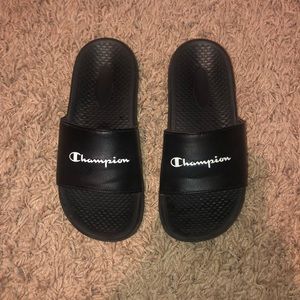 ❌NEW CHAMPION❌SLIDES